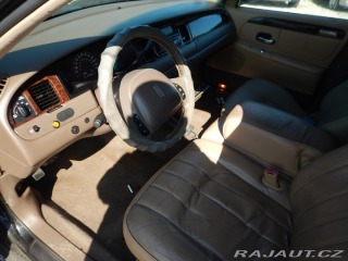 Lincoln Town Car 4.6 i 160 kw 1998