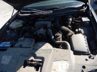 Lincoln Town Car 4.6 i 160 kw 1998