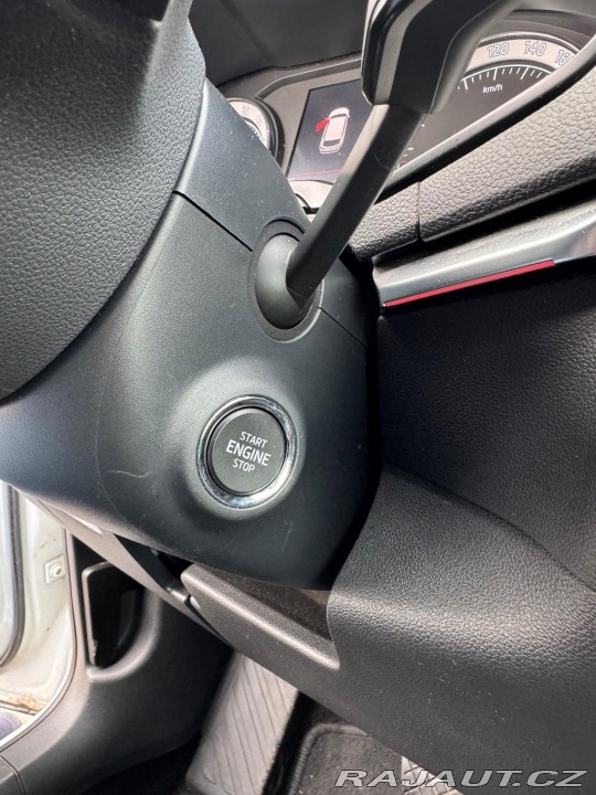 Škoda Karoq 2.0 TDI, 4x4, ČR 2018