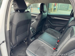 Škoda Karoq 2.0 TDI, 4x4, ČR 2018
