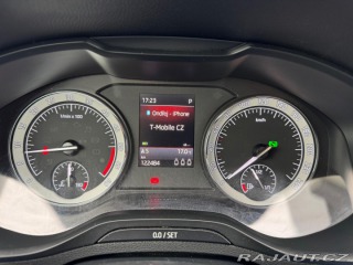 Škoda Karoq 2.0 TDI, 4x4, ČR 2018