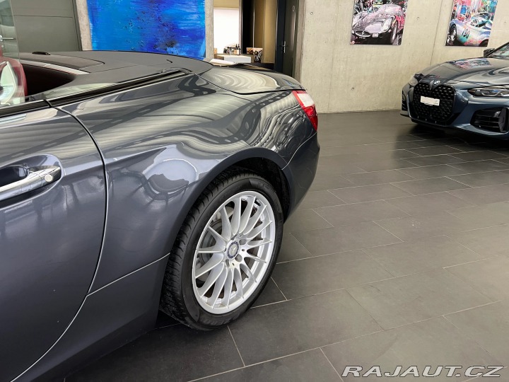 Mercedes-Benz SL 500 2012