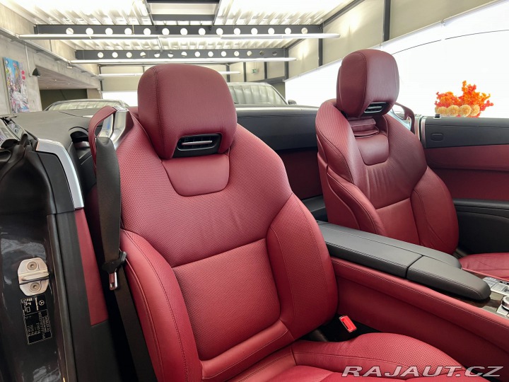 Mercedes-Benz SL 500 2012