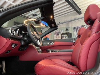 Mercedes-Benz SL 500 2012