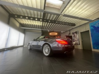 Mercedes-Benz SL 500 2012