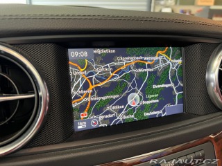 Mercedes-Benz SL 500 2012