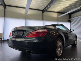 Mercedes-Benz SL 500 2012