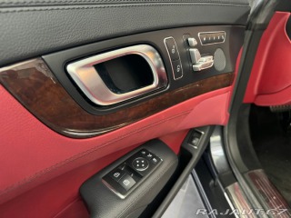 Mercedes-Benz SL 500 2012