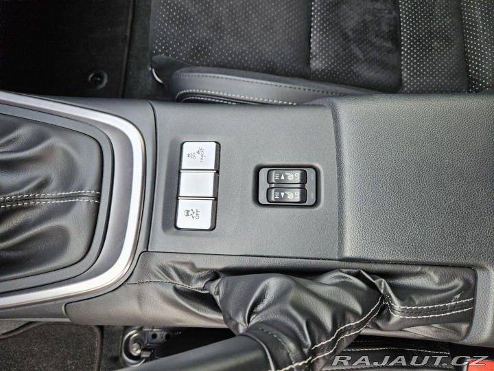 Toyota GR86 2,4 Executive 6 MT 2022
