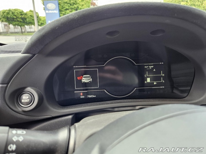 Toyota GR86 2,4 Executive 6 MT 2022