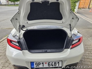 Toyota GR86 2,4 Executive 6 MT 2022