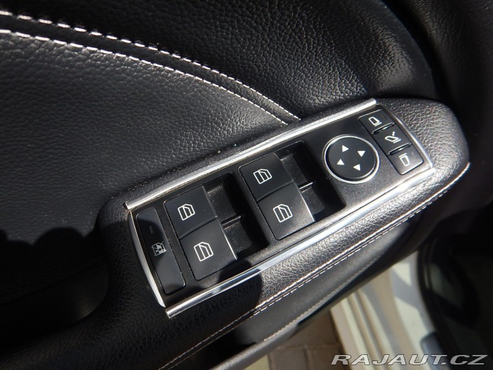 Mercedes-Benz B B 180 CDI, PANORAMA 2012