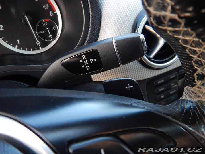 Mercedes-Benz B B 180 CDI, PANORAMA 2012