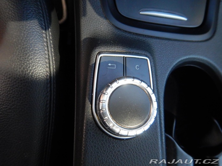 Mercedes-Benz B B 180 CDI, PANORAMA 2012