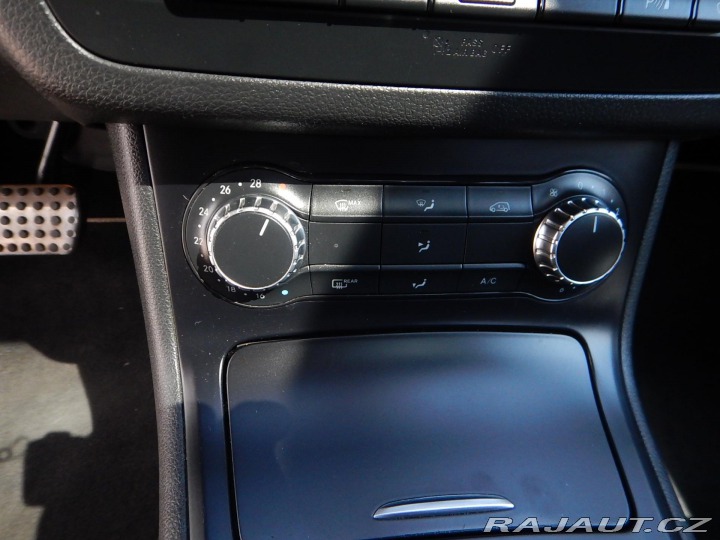 Mercedes-Benz B B 180 CDI, PANORAMA 2012