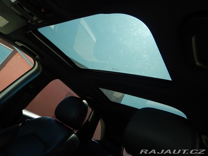 Mercedes-Benz B B 180 CDI, PANORAMA 2012