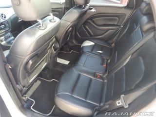Mercedes-Benz B B 180 CDI, PANORAMA 2012