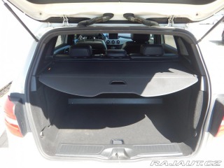 Mercedes-Benz B B 180 CDI, PANORAMA 2012