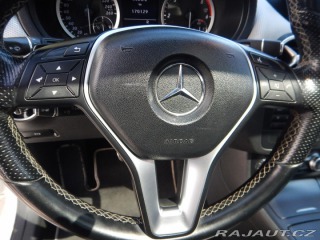 Mercedes-Benz B B 180 CDI, PANORAMA 2012