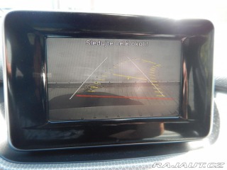 Mercedes-Benz B B 180 CDI, PANORAMA 2012