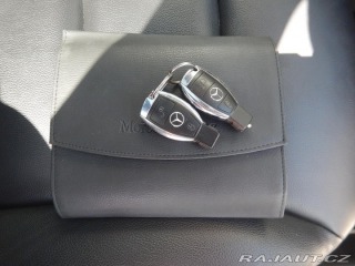 Mercedes-Benz B B 180 CDI, PANORAMA 2012