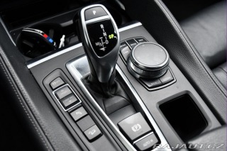 BMW X6 xDrive30d M-SPORT HUD ČR 2017