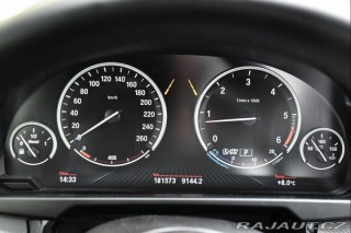 BMW X6 xDrive30d M-SPORT HUD ČR 2017