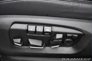 BMW X6 xDrive30d M-SPORT HUD ČR 2017