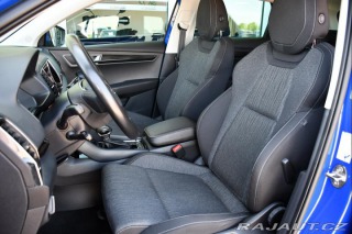 Škoda Karoq 2.0TDi STYLE 4X4 DSG ČR 1 2022