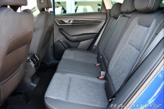 Škoda Karoq 2.0TDi STYLE 4X4 DSG ČR 1 2022