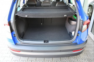 Škoda Karoq 2.0TDi STYLE 4X4 DSG ČR 1 2022