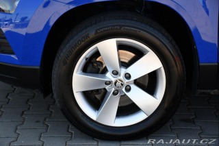 Škoda Karoq 2.0TDi STYLE 4X4 DSG ČR 1 2022