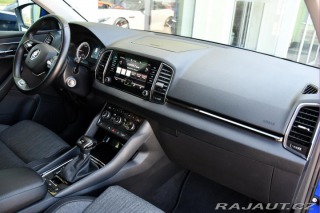 Škoda Karoq 2.0TDi STYLE 4X4 DSG ČR 1 2022