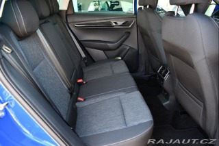 Škoda Karoq 2.0TDi STYLE 4X4 DSG ČR 1 2022