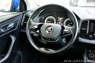 Škoda Karoq 2.0TDi STYLE 4X4 DSG ČR 1 2022