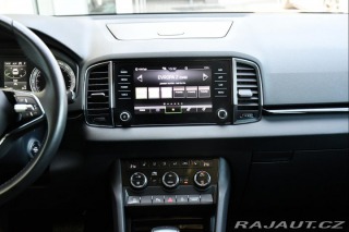 Škoda Karoq 2.0TDi STYLE 4X4 DSG ČR 1 2022