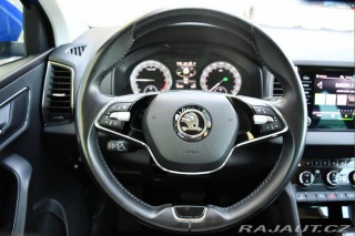 Škoda Karoq 2.0TDi STYLE 4X4 DSG ČR 1 2022