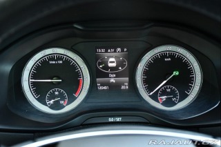Škoda Karoq 2.0TDi STYLE 4X4 DSG ČR 1 2022