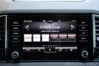 Škoda Karoq 2.0TDi STYLE 4X4 DSG ČR 1 2022