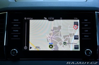 Škoda Karoq 2.0TDi STYLE 4X4 DSG ČR 1 2022