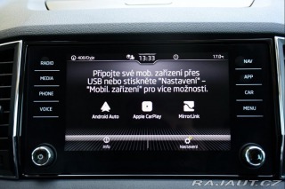 Škoda Karoq 2.0TDi STYLE 4X4 DSG ČR 1 2022