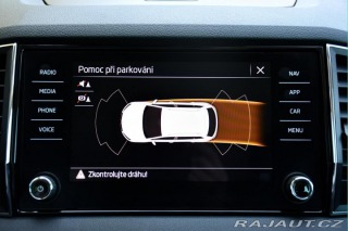 Škoda Karoq 2.0TDi STYLE 4X4 DSG ČR 1 2022