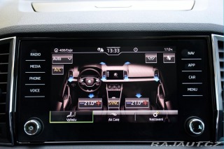 Škoda Karoq 2.0TDi STYLE 4X4 DSG ČR 1 2022
