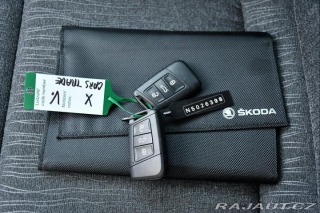 Škoda Karoq 2.0TDi STYLE 4X4 DSG ČR 1 2022