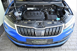Škoda Karoq 2.0TDi STYLE 4X4 DSG ČR 1 2022