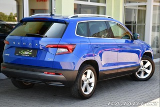 Škoda Karoq 2.0TDi STYLE 4X4 DSG ČR 1 2022