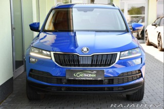 Škoda Karoq 2.0TDi STYLE 4X4 DSG ČR 1 2022