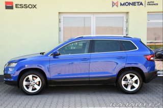 Škoda Karoq 2.0TDi STYLE 4X4 DSG ČR 1 2022