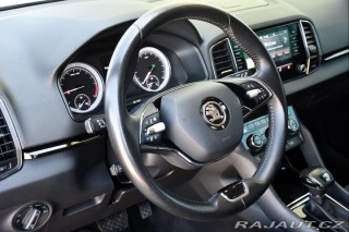 Škoda Karoq 2.0TDi STYLE 4X4 DSG ČR 1 2022