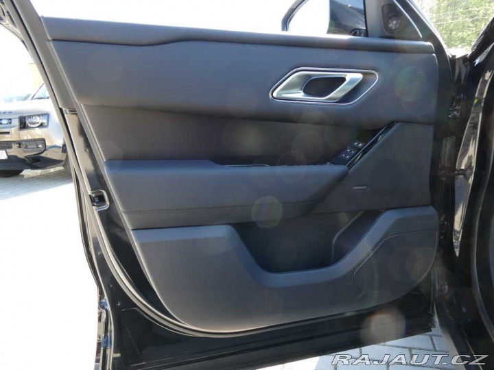 Land Rover Range Rover Velar 3,0 Dynamic SE D300 4x4 a 2026